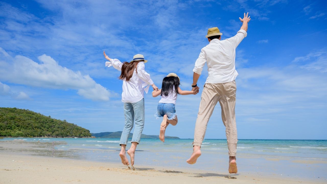 如何注册泰国旅游补贴2568，享受2项权益，通过Amazing Thailand应用
