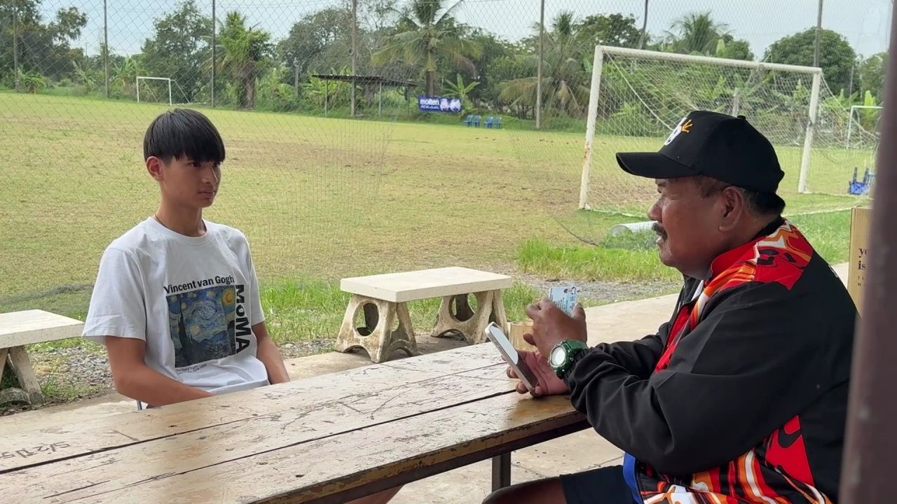 “青少年之车”已准备好再次启程