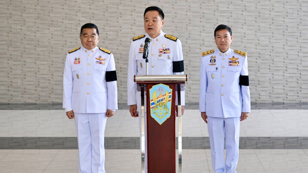 总理承认“泰柬”局势变化,须调整战略以应对