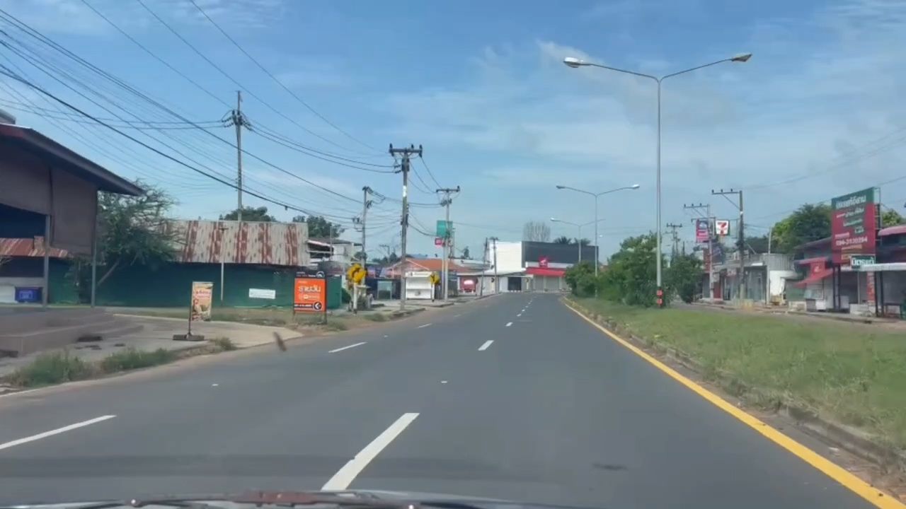 拘捕柬埔寨男子骑摩托车拍摄疏散区，疑为间谍提供坐标给柬方