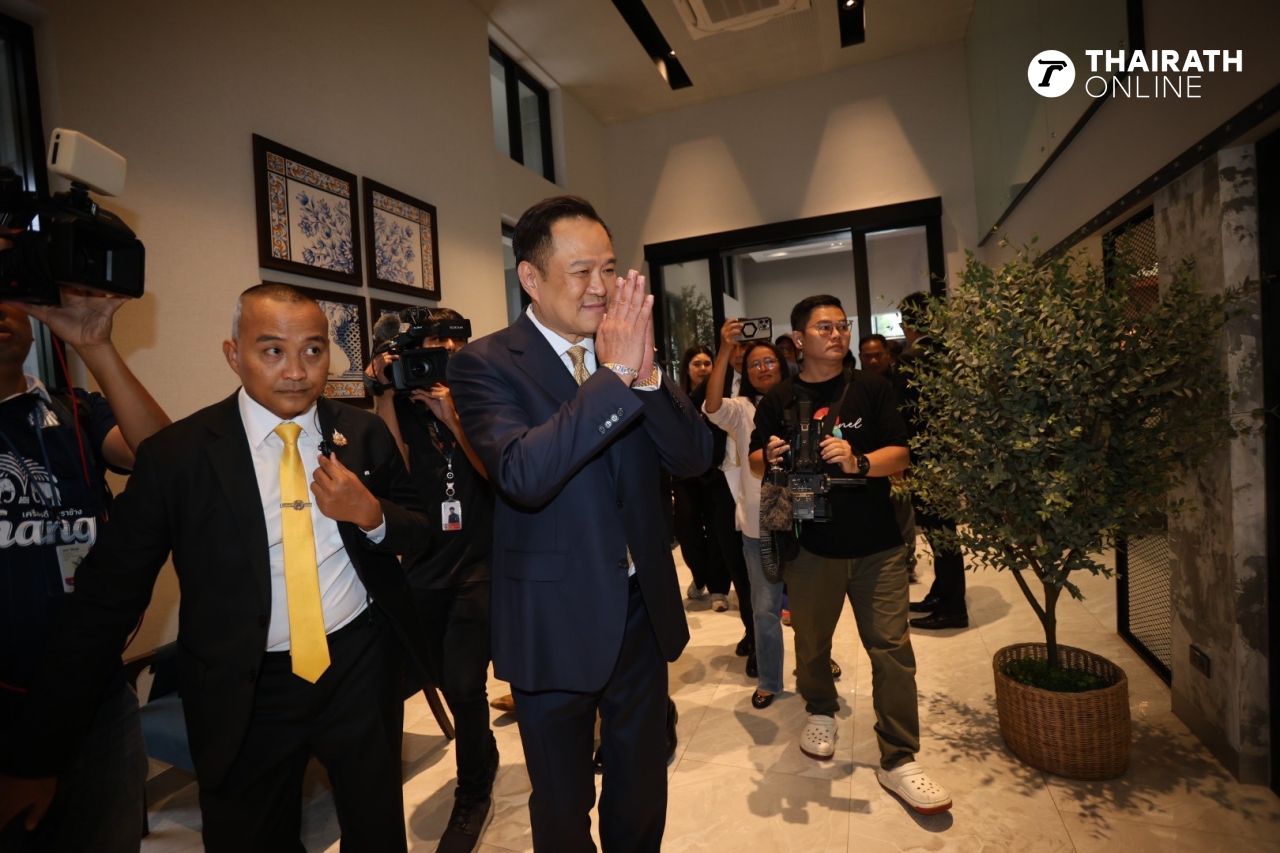 “阿努廷内阁1”名单已完成99%以上，仍未透露谁将负责“国防与司法”