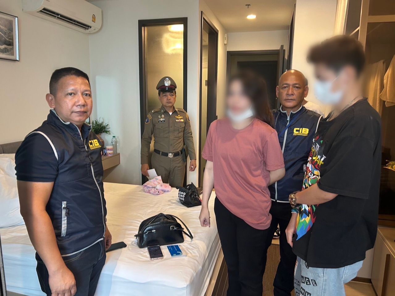 怀疑2名寺庙财务人员 寺庙准备严格调查 寻找可能的共犯