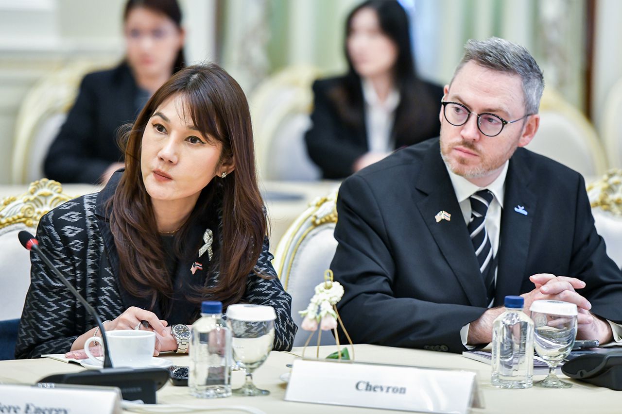 商务部推进与美国的贸易谈判，确保泰柬局势不受影响