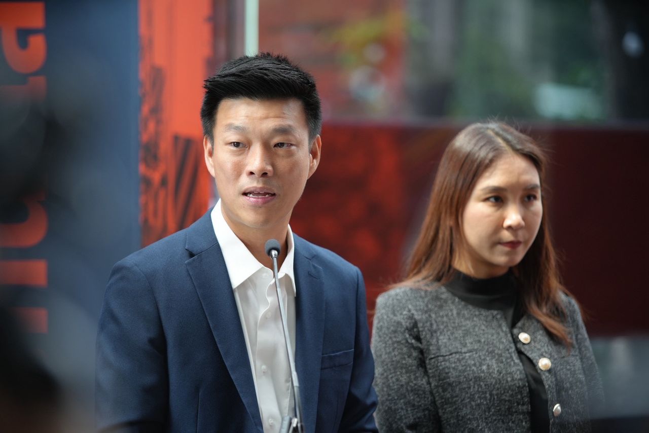 “腾”抛问“阿努廷”谁违背了MOA 不回应该是否被背叛 声称下次选举 公民的声音是答案