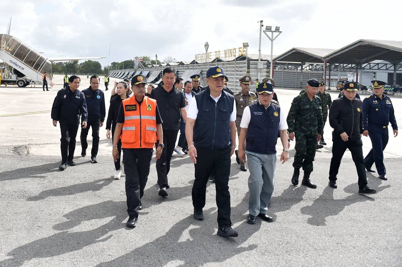 总理感谢各方合作解决南部水灾问题，指派“萨达”指挥区域