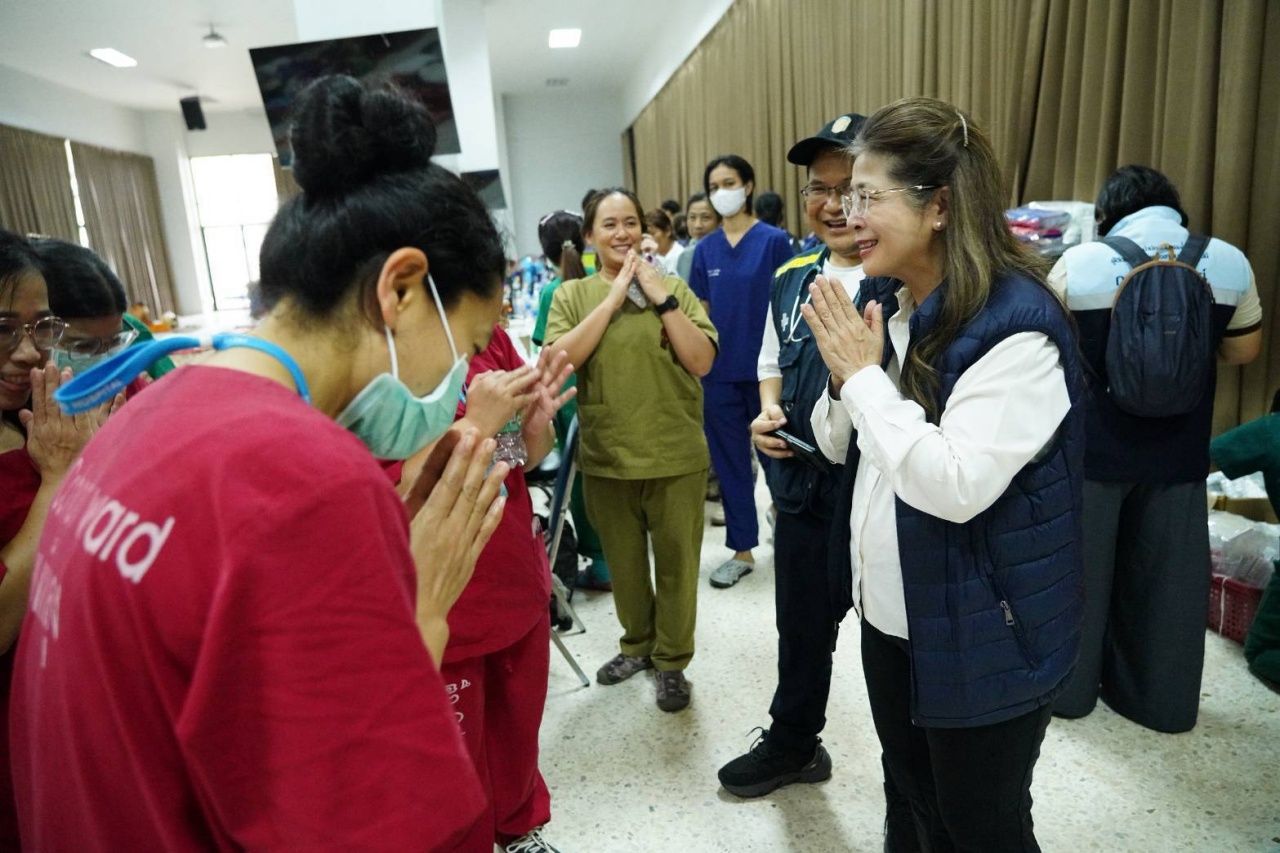 “英蓉蓉” 呼吁按照实际损害补偿水灾