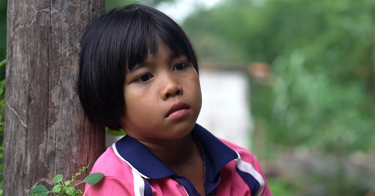 “小帕锐瓦” 含泪奋斗回报奶奶，质问“如果不爱妈妈会有罪吗” 被母亲抛弃后