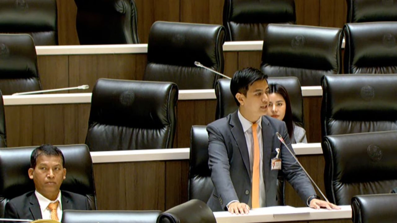 “提拉特”澄清政府无过失，边境赈灾拨款延误因乌汶省官员不拨款试用预算