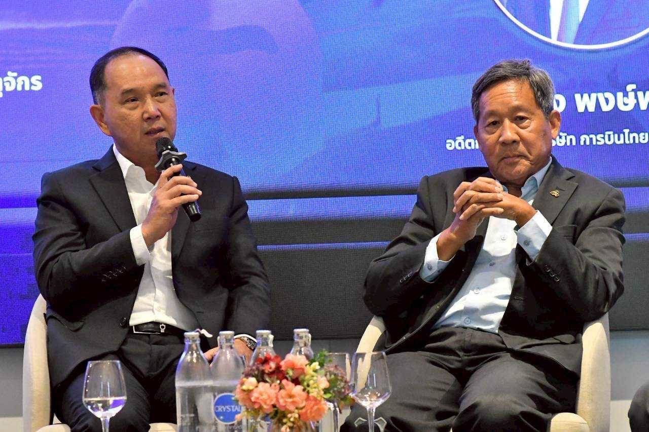 “泰航”建议政府出售股份减少管理角色，担忧“政治”干预导致业务重蹈覆辙