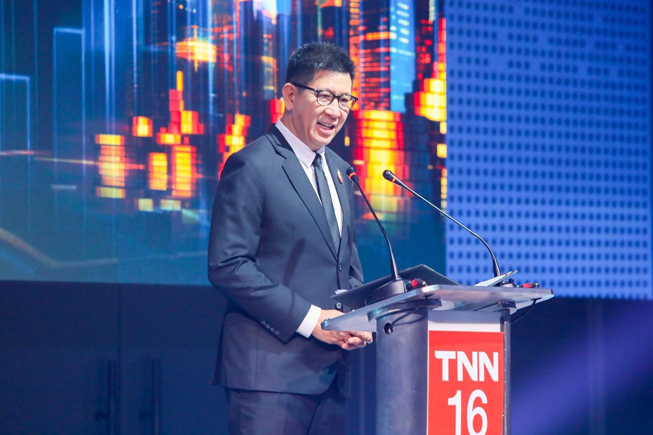 “埃科尼提”强调Quick Big Win政策成功99%,等待选委会可能“绿灯”第二阶段的半人加