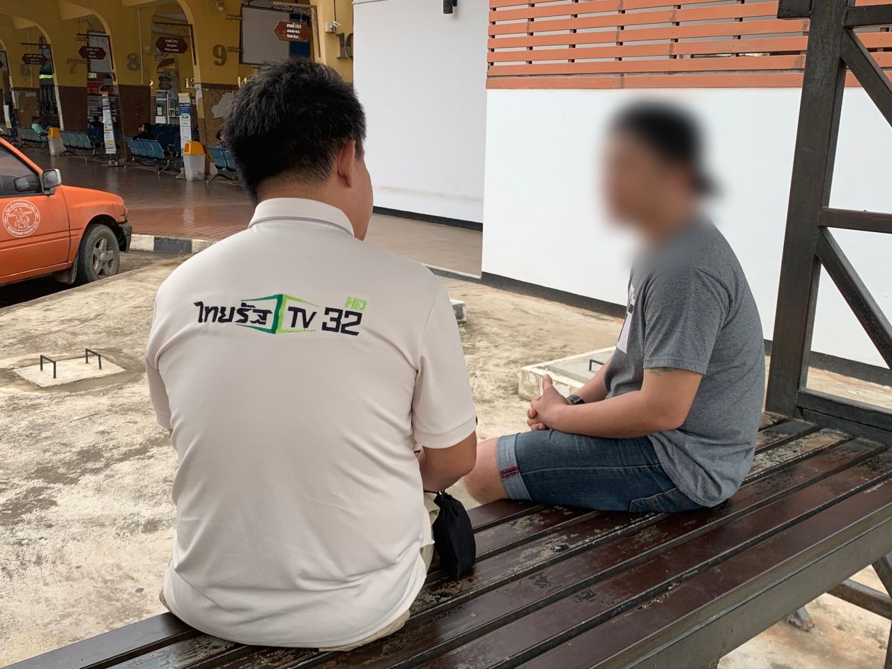 哥哥成功逃脱并揭露波贝地狱，在柬埔寨又有一名泰国男子遇害