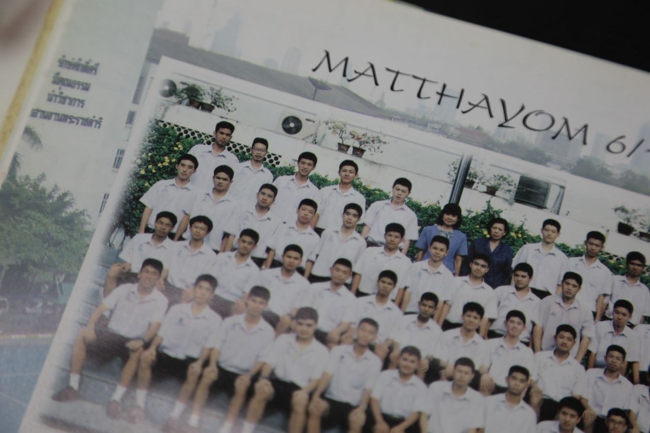 “泰昂” 荣获泰威塔皮色杰出校友奖，弘扬校训用于政治工作