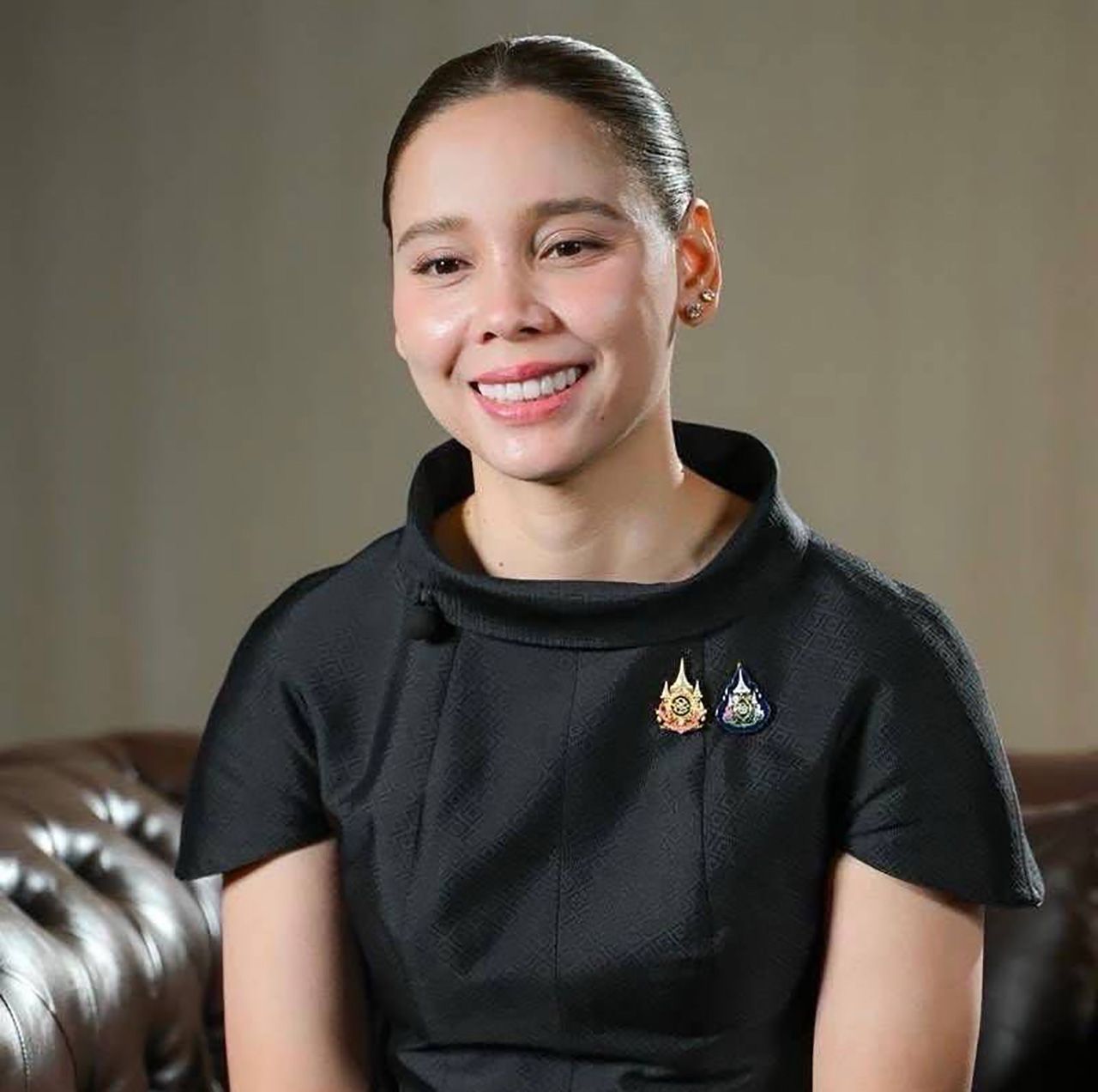 文化部推动CPOT走向国际 推出“POP-UP Store”于素万那普-廊曼机场 期望促进基层经济