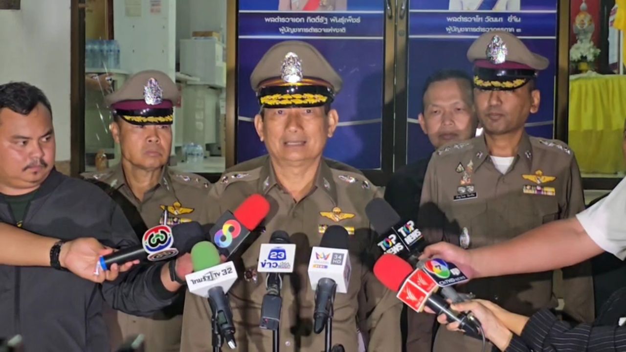 警察加紧检查3部“BHQ士兵”手机，发现大量信息关联柬埔寨