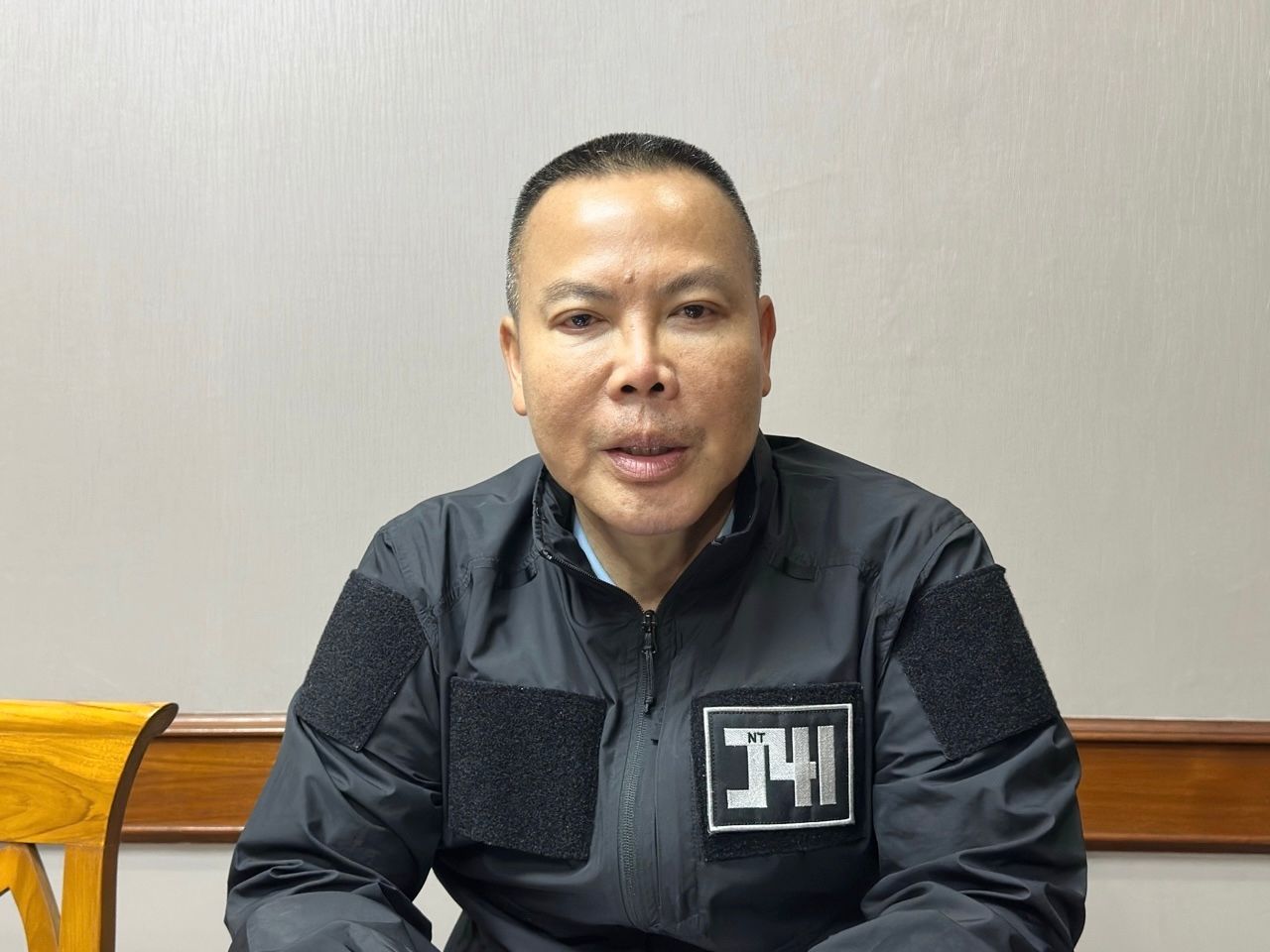 加速验证1200万现金是否来源合法，从银行提取自63年起
