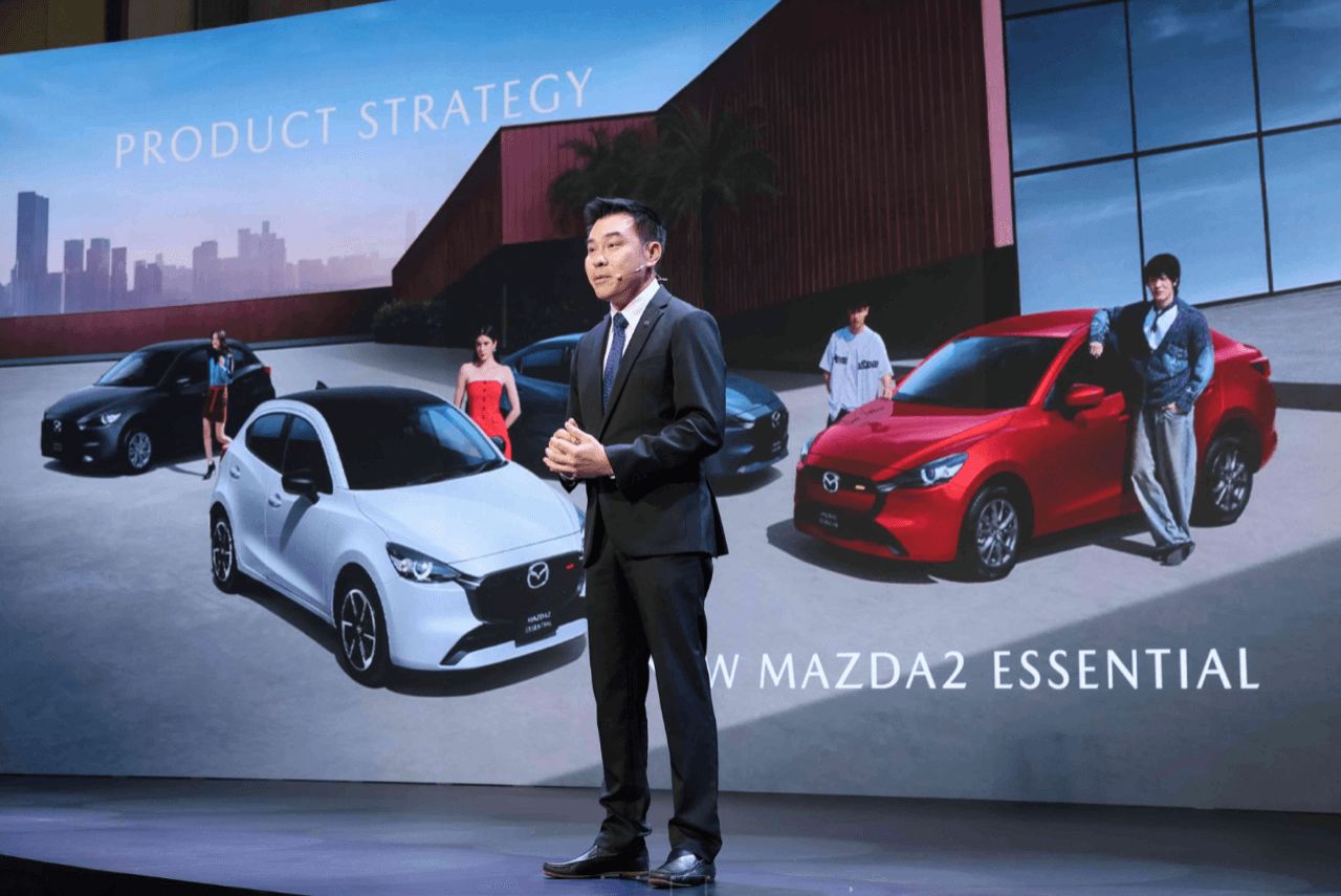 购车送车！Mazda推出年度最大活动“MAZDA MID-YEAR SURPRISE”
