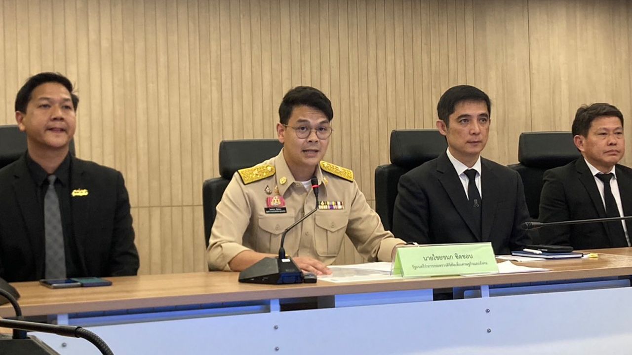 “柴清寇” 向内阁提交措施以防范“附带链接的虚假邮件”，支持提升安全性