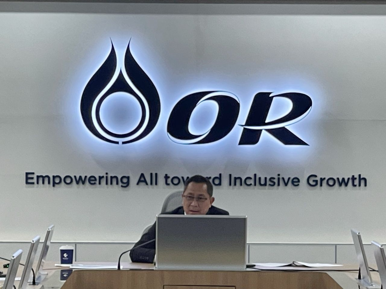 OR 继续推进 EV 生态系统，扩大充电站，并推出预约–充电–支付–积分应用