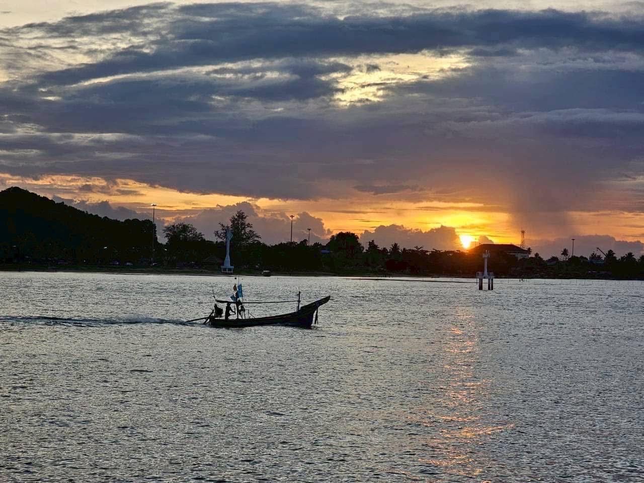 泰国欢庆!联合国教科文组织宣布“楠府-宋卡府”成为2025年世界创意城市