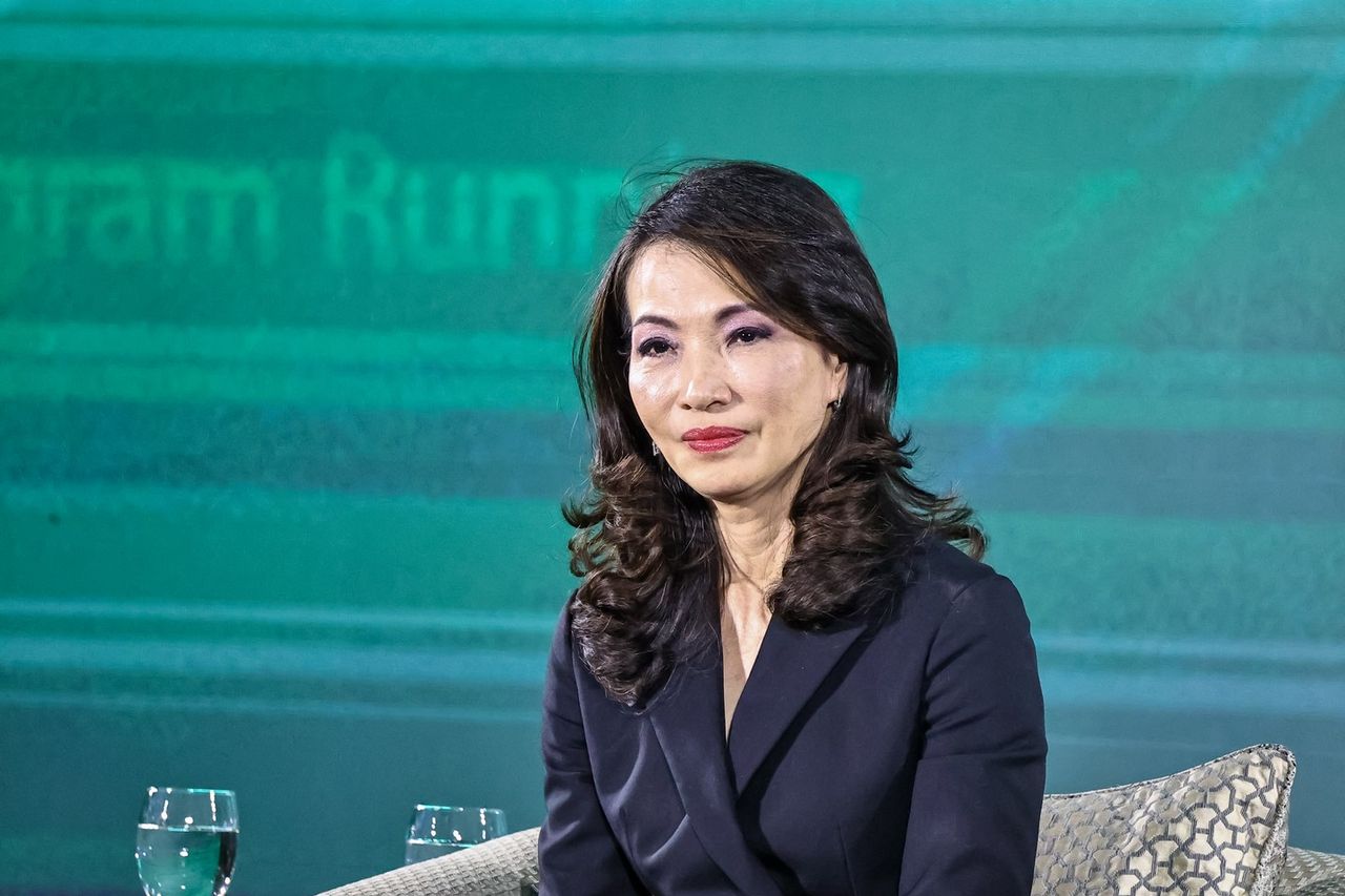 揭开可快速实现的计划：吸引外国直接投资、开放政府数据仓库、打造东盟中心