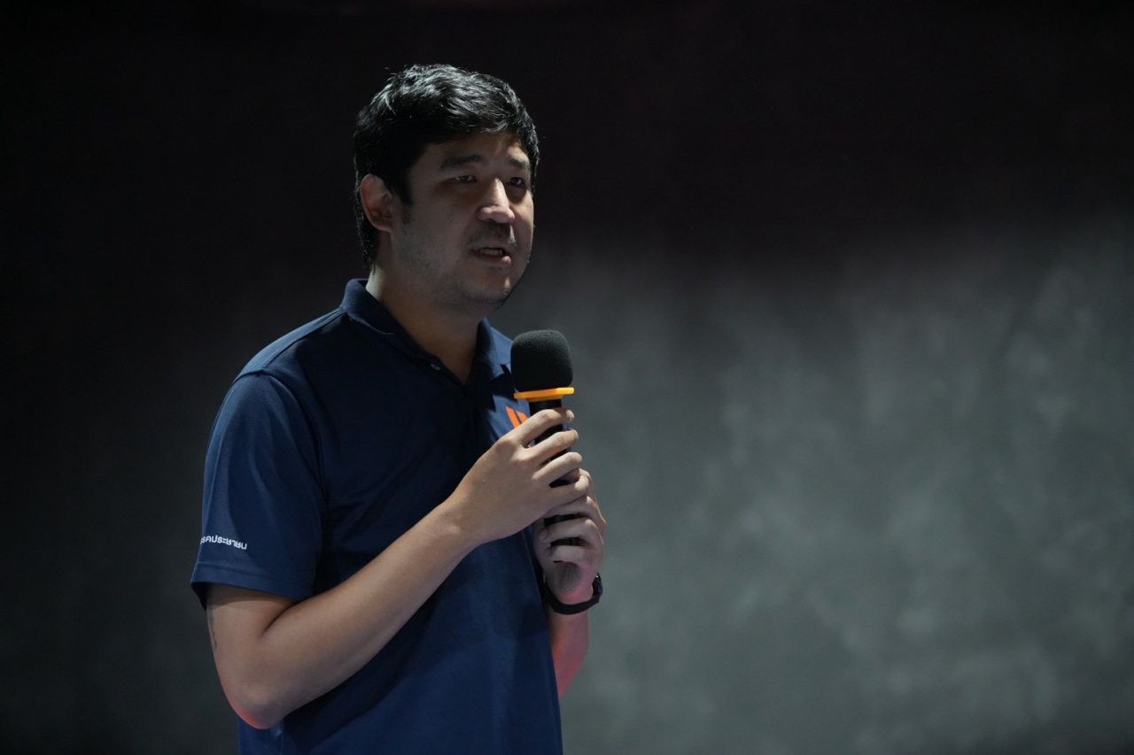 国民党曼谷分部通过“泰皮佛”作为曼谷第33区议会候选人,并将于12月30日注册