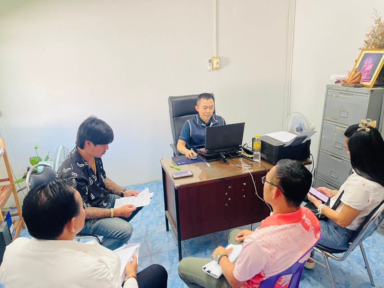 “強尼執法者”被控森林侵占超6莱土地建度假村