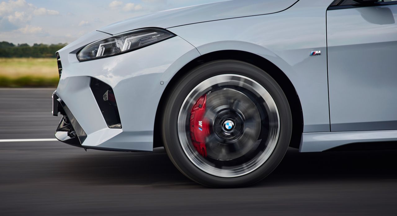 泰国组装下月发布：BMW新款2系列Gran Coupe 2025