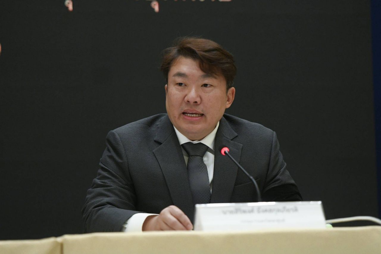 转移南部洪水救助款项 36万家庭获得逾36亿泰铢的补助