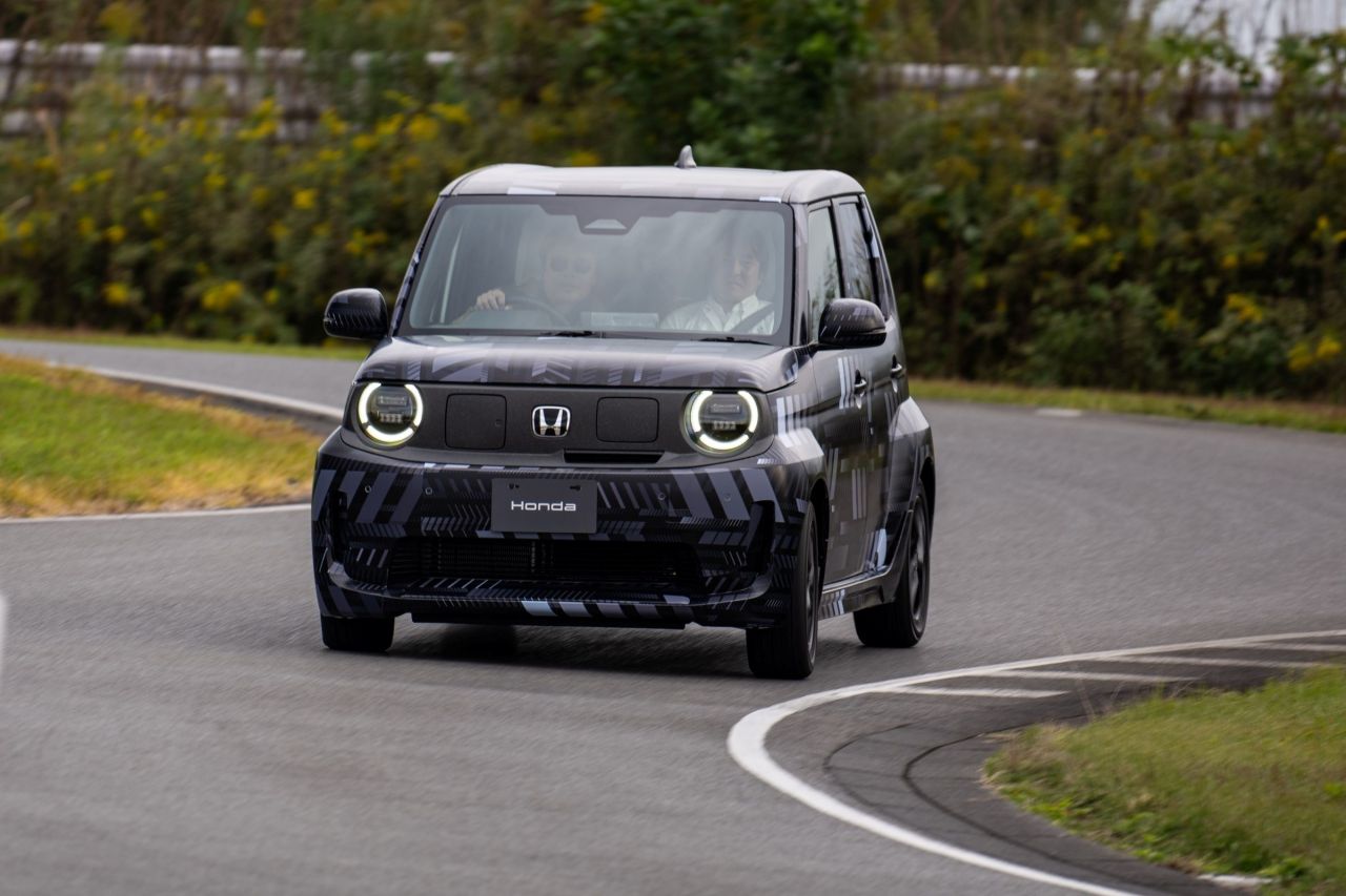 了解本田的混合动力电动系统:新一代技术