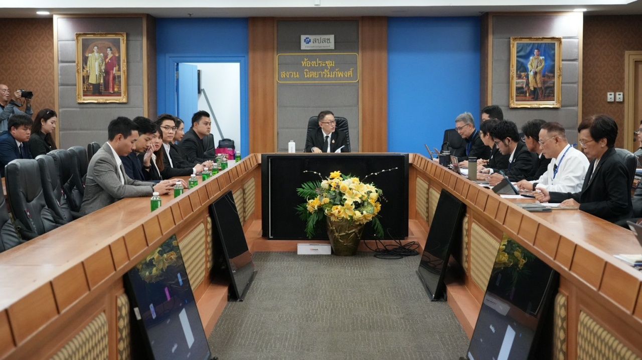 人民党议员呼吁国家健康安全局秘书改善转诊系统和曼谷医疗服务系统