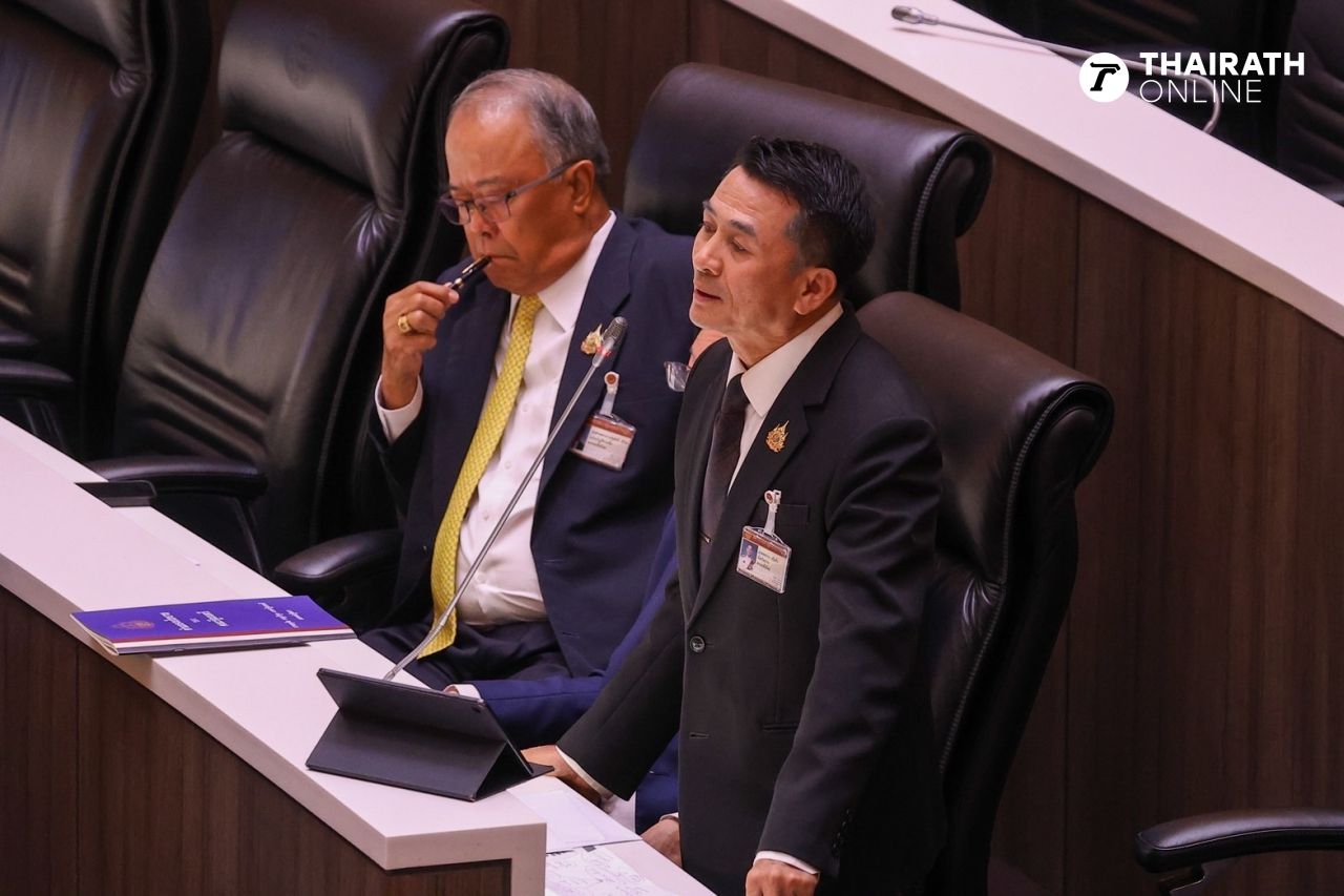 “乔纳南”抨击政府政策：四个月四大灾难，担心国家冻结（视频）