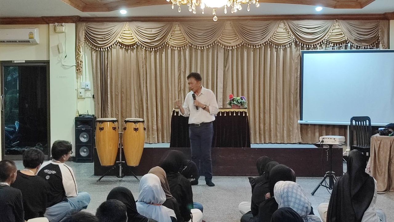 民主党任命四位副发言人 调整传播团队 - “Jea Aming”激发南部边境的“蓝色之心”