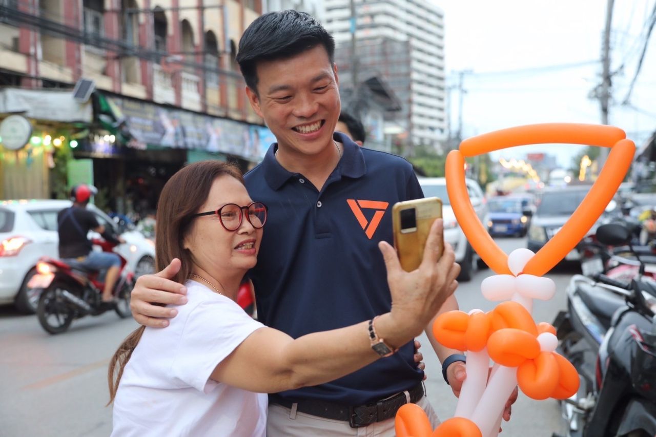 “纳塔蓬”无视被视为“固执” 比那些贪婪的人更好 问错在哪里向公众道歉