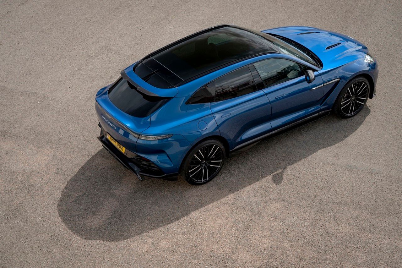 MGC-ASIA MOBILITY EXPO 2025 推出‘全新 BMW The i7 eDrive50 M Sport’