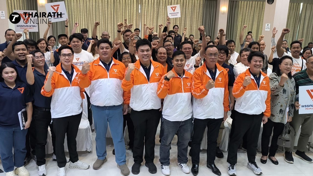 人民党几乎完成所有省份议员候选人提名，前罗勇议员宣布捍卫席位