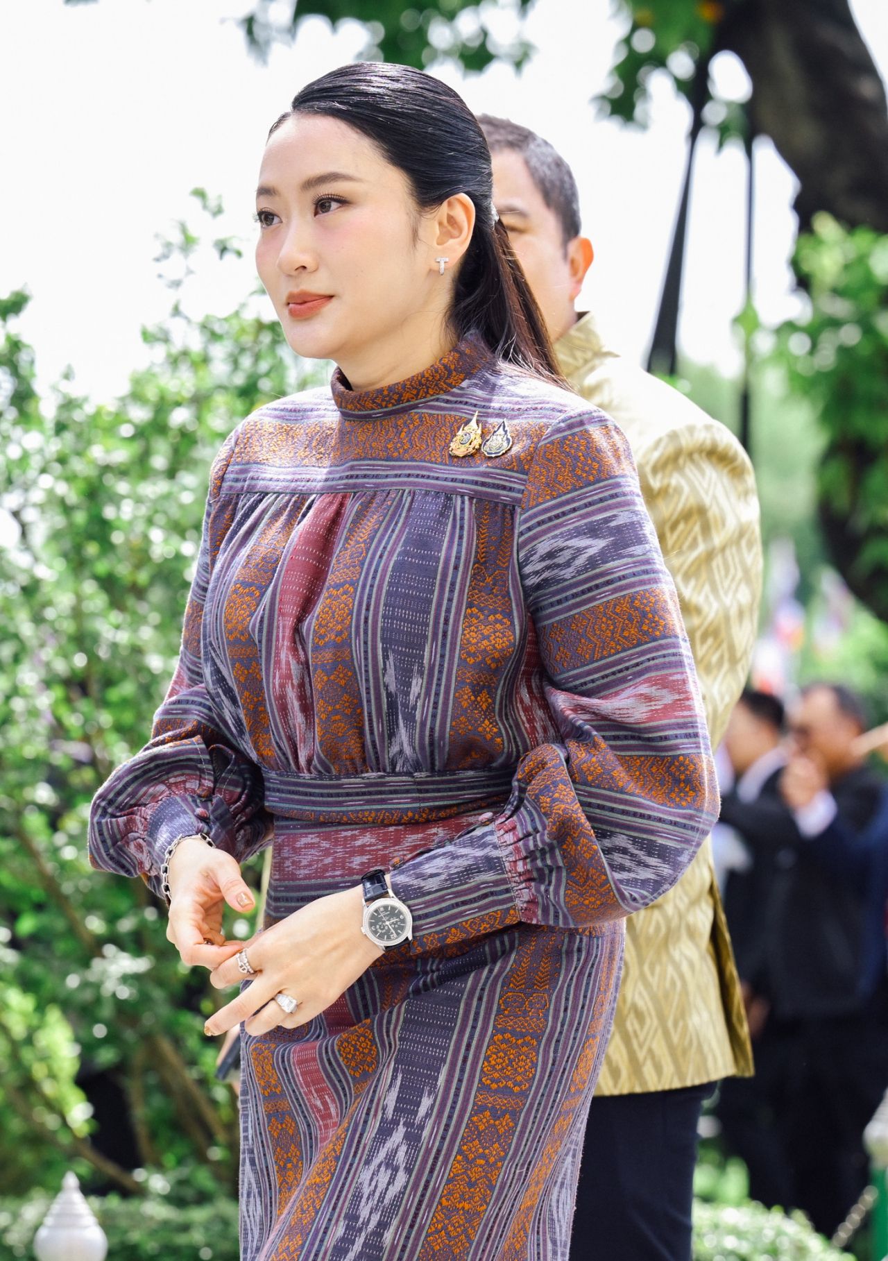 总理未回应21位国会议员文件问题 今日6位部长请假会议 “Sujara”在列