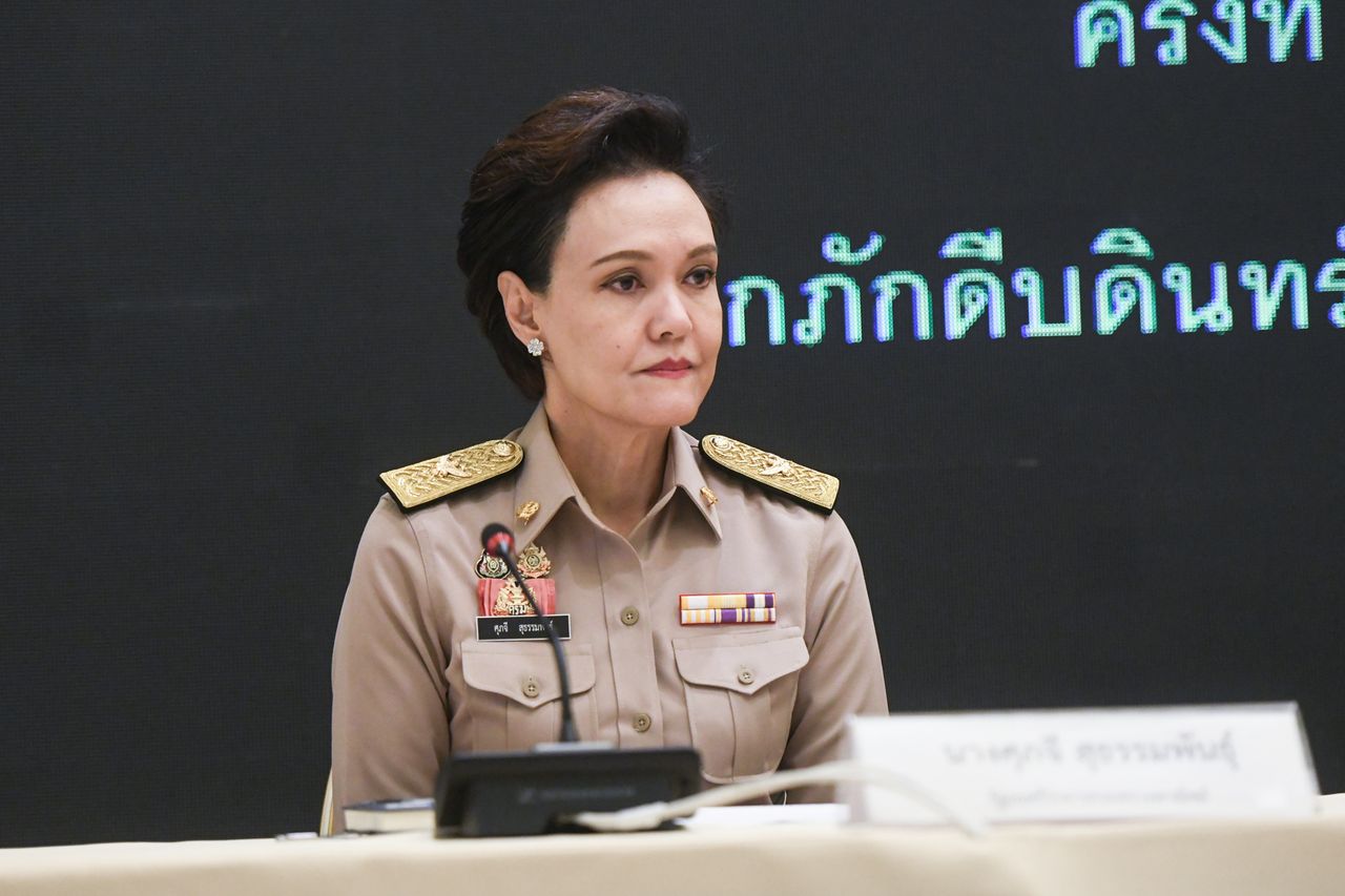 向内阁会议提交4项重大措施 修复和补助南部洪灾