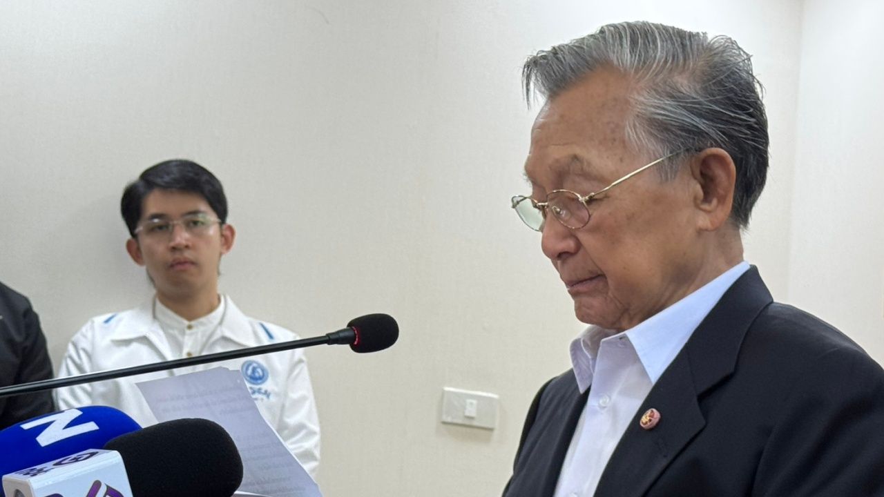 “川” 激动 听到批评总理两届 但南方没有发展 呼吁南方人民教训