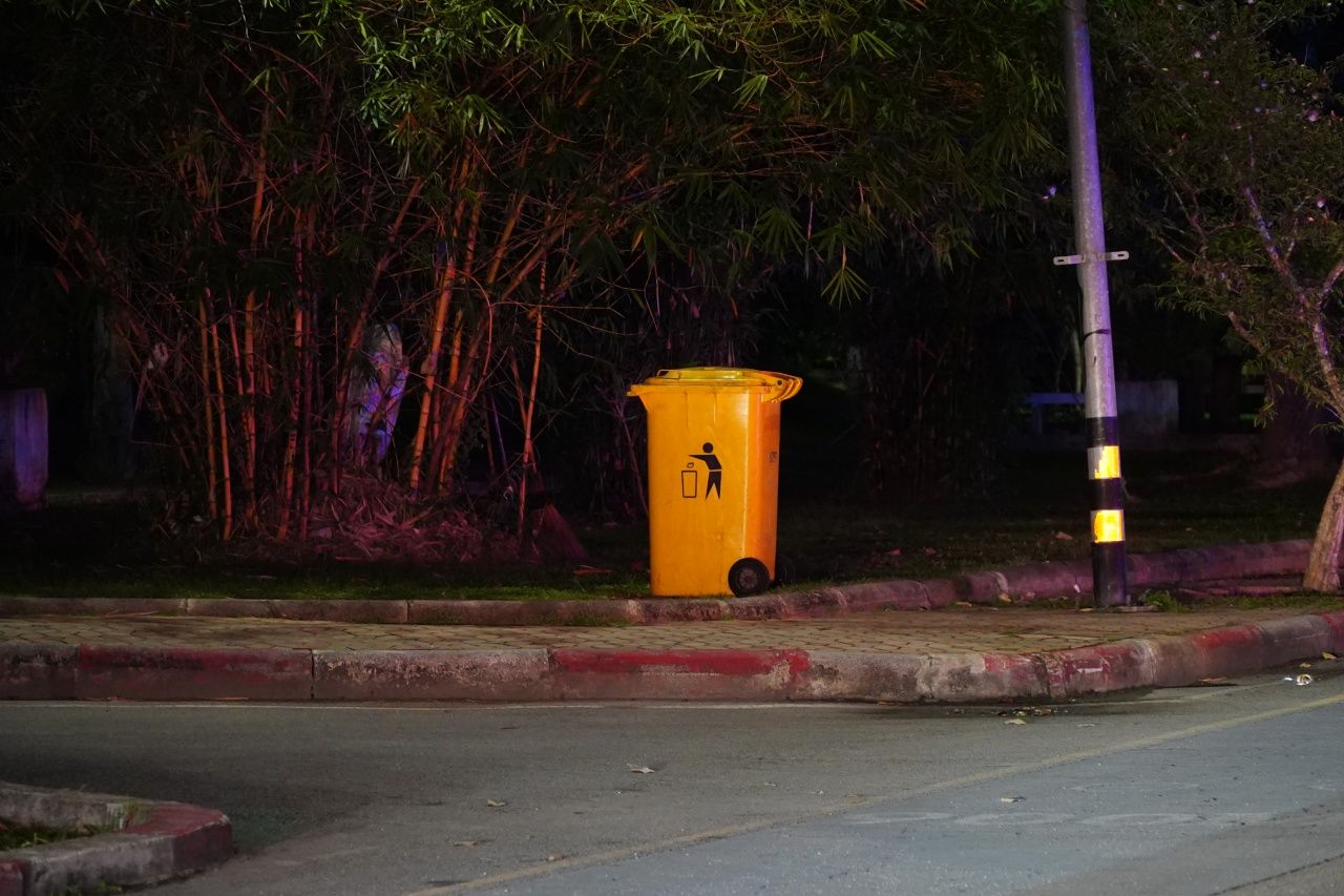 也拉市爆炸事件：7起爆炸，园区紧急封锁，EOD进场检查