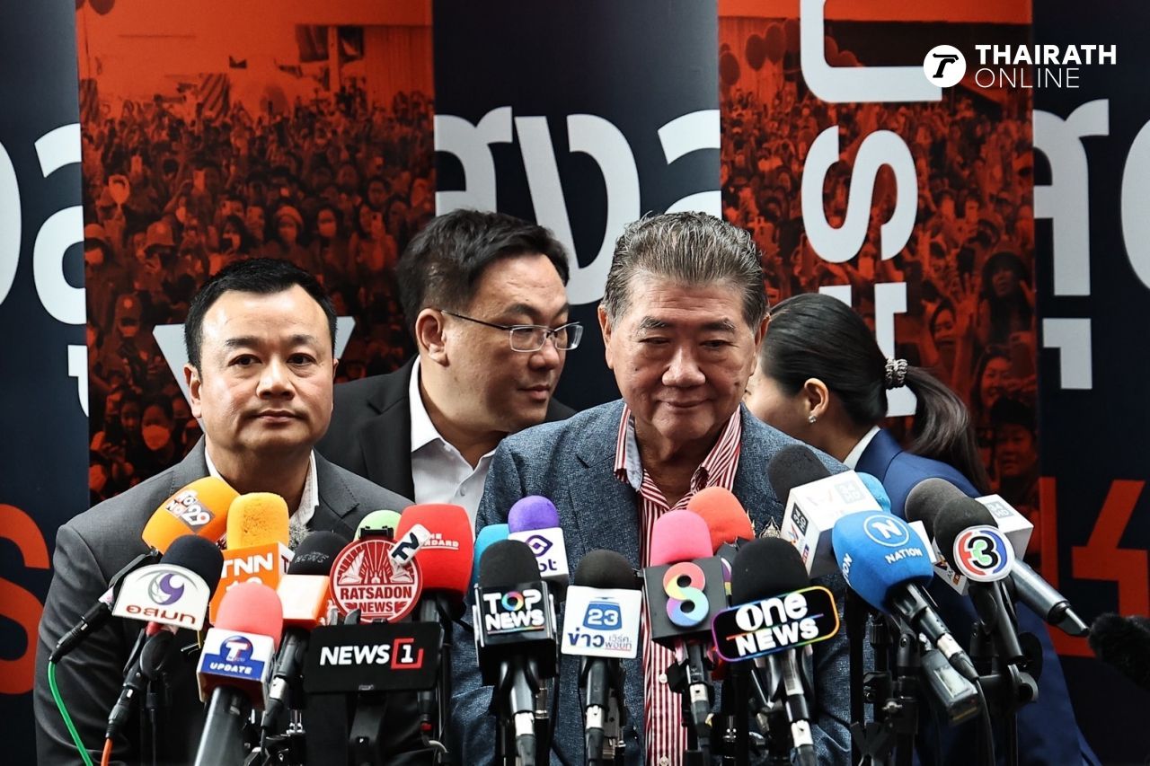 准备解散国会 “披尼丹”联合声明后与人民党的谈判接纳所有提议