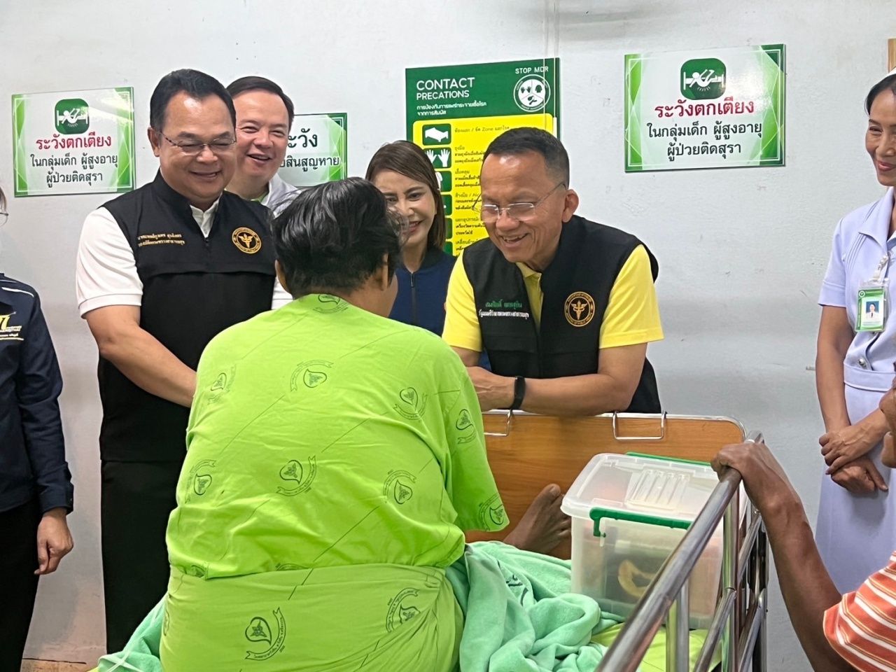 泰柬边境冲突导致民众高度紧张，卫生部估计逾2070人面临自杀风险