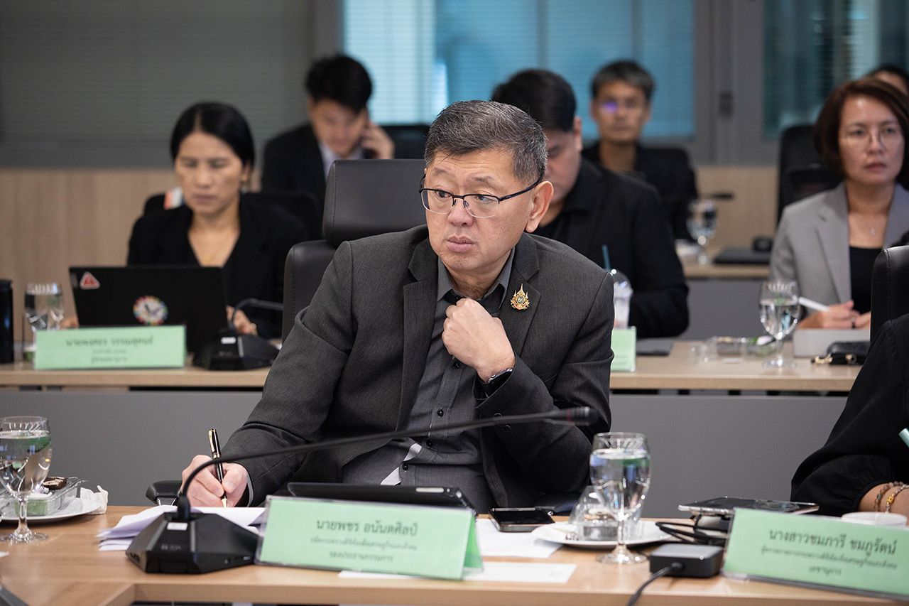 数字部强化对持社会福利卡者的扫描，遏制法人名义账户，命令调查柬埔寨网络诈骗团伙ISP