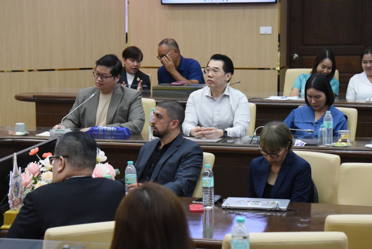 成功解决：企业家与“颂萨对话，并达成医用大麻共识