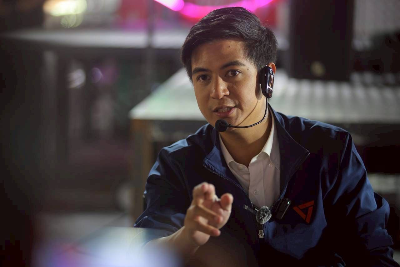 “冰淇淋 普里特” 确认消息不实，人民党与“大乔”交易担任副总理