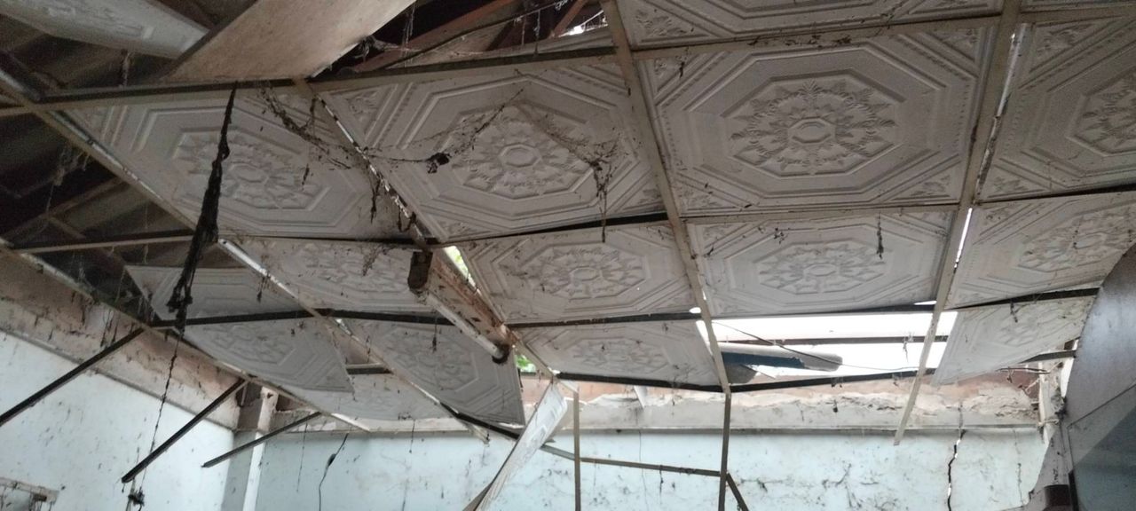 泰国军队谴责柬埔寨向民居发射炮弹,严重违反人道主义原则