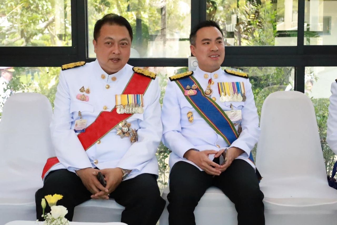 “สุชาติ” 揭露 “Ekachai” 拉票推翻 “PeeRaPhan”，谁签字谁心里明白