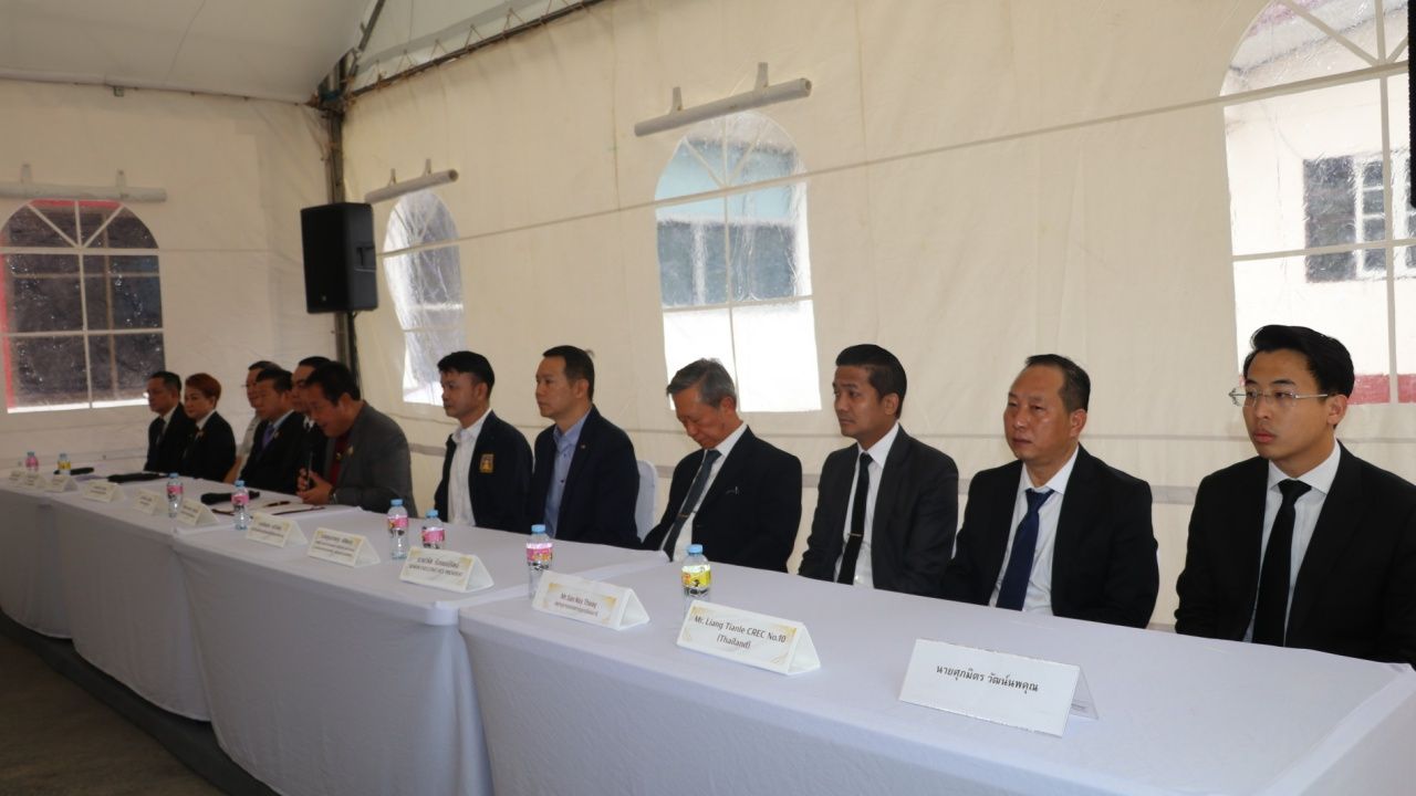 “他威” 重申私人支付SCC楼塌补偿不影响法庭案件