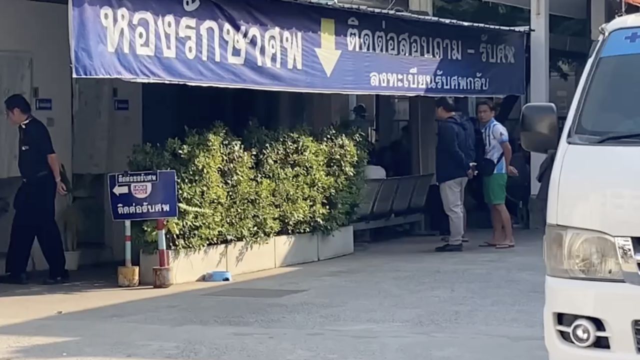 起重机砸中火车事故遇难者父亲悲痛表示：当了71年殡葬师，没想到会亲手处理自己孩子的遗体