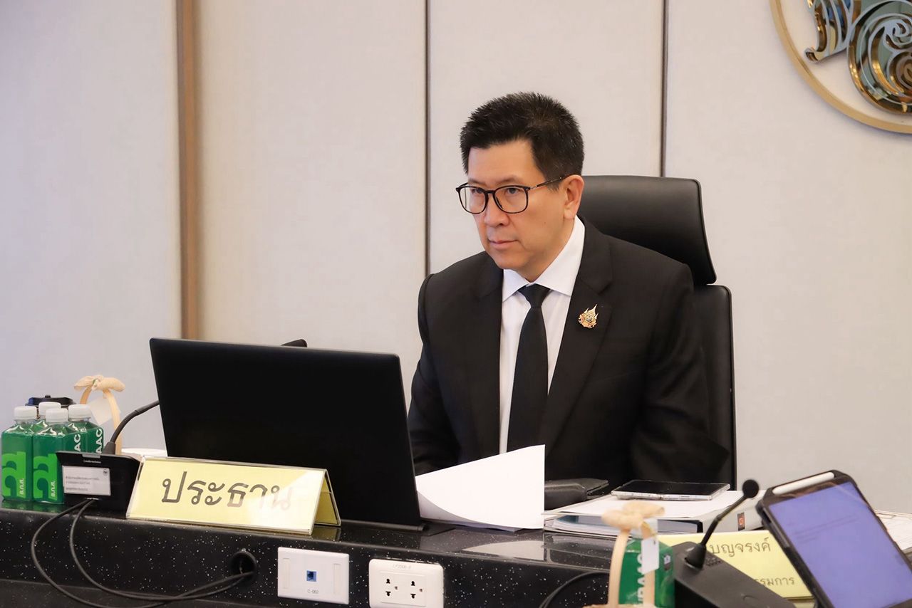 BOI批准7个大型数据中心投资项目,价值超过960亿泰铢,推动泰国成为数字中心