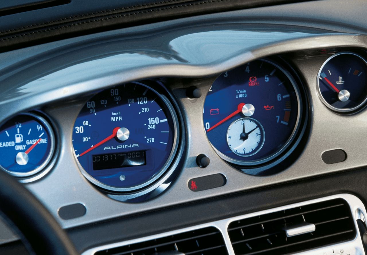 宝马合并ALPINA，准备发布全新车型 BMW ALPINA 2026